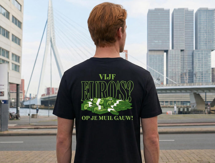 <h2>Voor Rotterdammers,<br/><span style="text-decoration:underline">door Rotterdammers</span></h2>