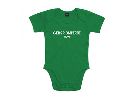 Rompert | Gers rompertje