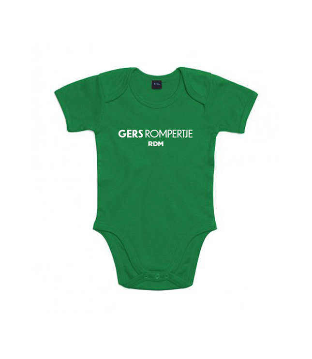 Rompert | Gers rompertje