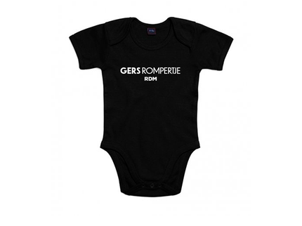 Rompert | Gers rompertje