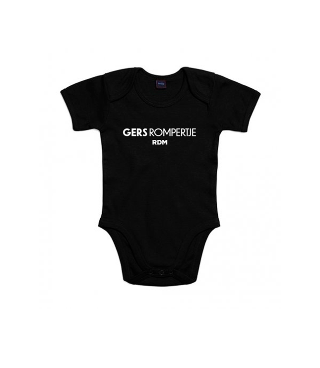 Rompert | Gers rompertje