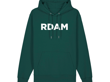 Hoodie | RDAM basic
