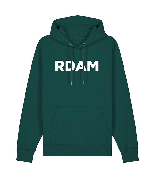 Hoodie | RDAM basic