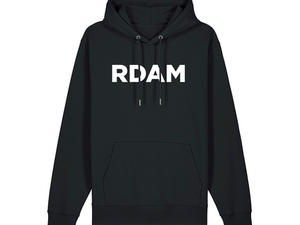 Hoodie | RDAM basic