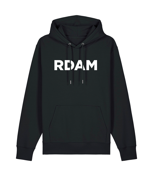 Hoodie | RDAM basic