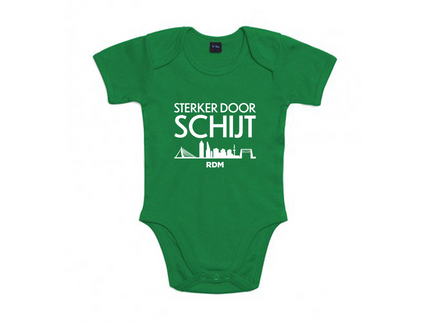 Rompert | Sterker door Schijt