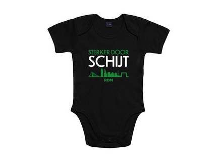 Rompert | Sterker door Schijt