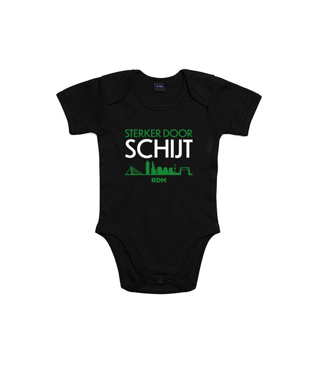 Rompert | Sterker door Schijt