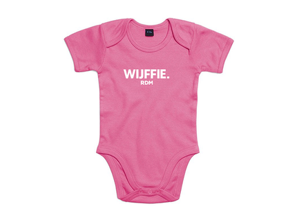 Rompert | Wijffie