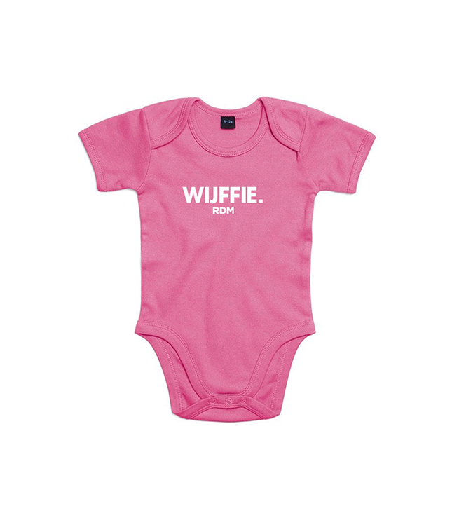 Rompert | Wijffie
