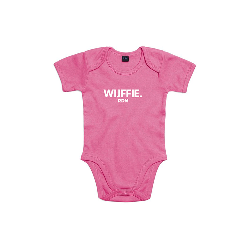 Rompert | Wijffie