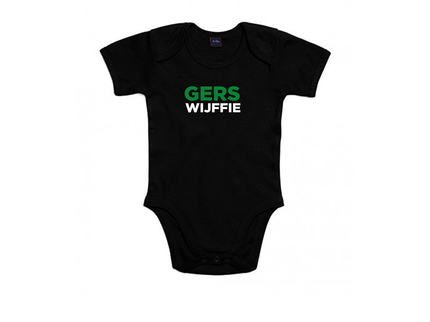 Rompert | Gers Wijffie