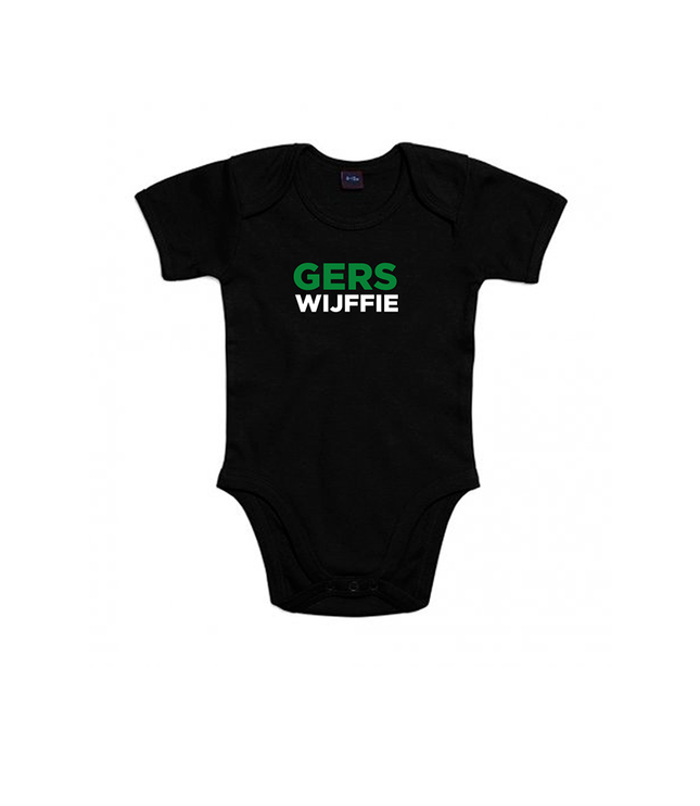 Rompert | Gers Wijffie