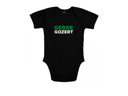 Rompert | Gerse Gozert