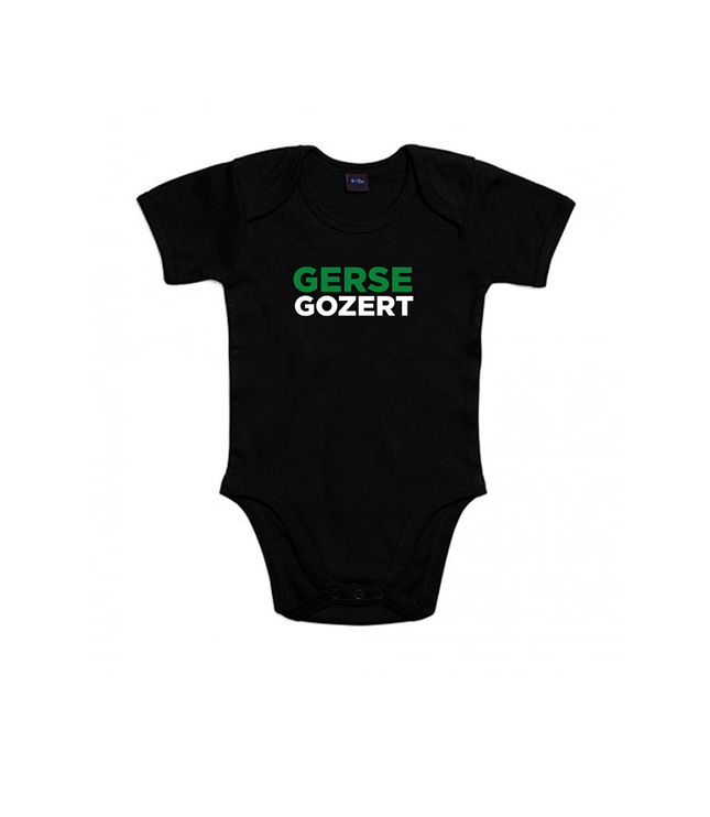 Rompert | Gerse Gozert