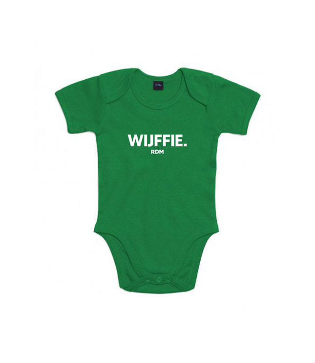 Rompert | Wijffie