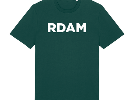 T-Shirt | RDAM basic
