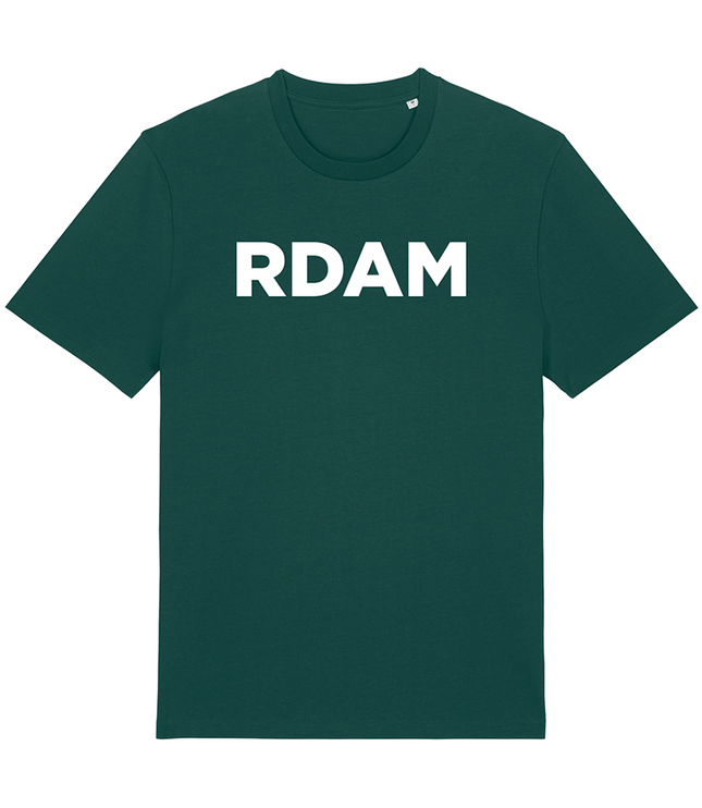 T-Shirt | RDAM basic