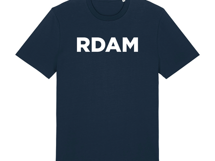 T-Shirt | RDAM basic