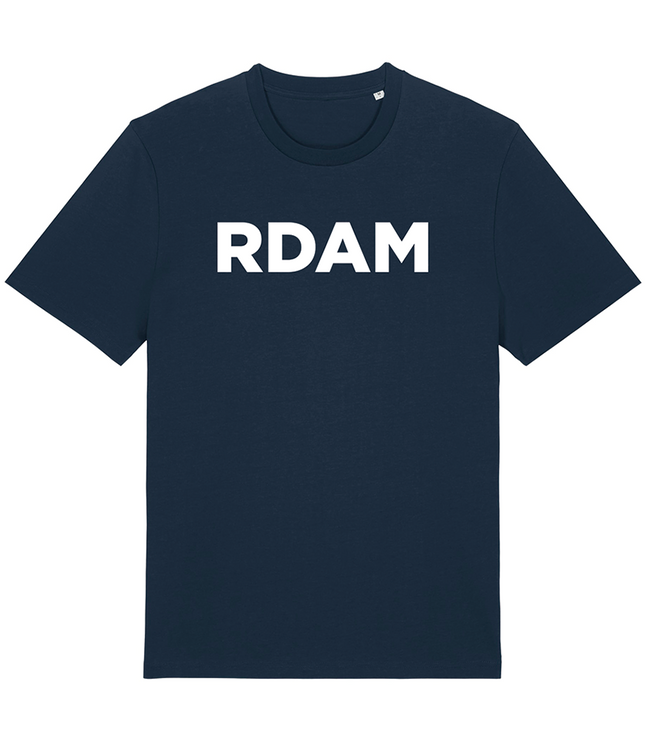 T-Shirt | RDAM basic