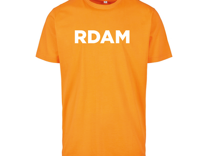 Koningsdag T-Shirt | RDAM