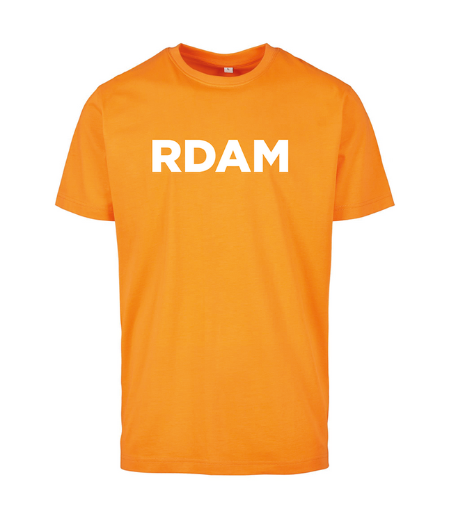 Koningsdag T-Shirt | RDAM