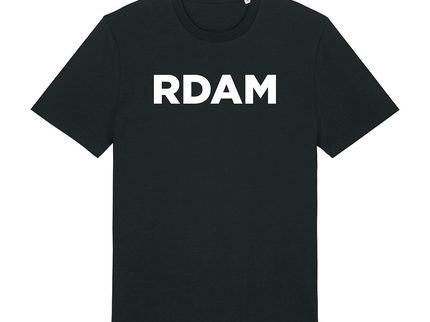 T-Shirt | RDAM basic