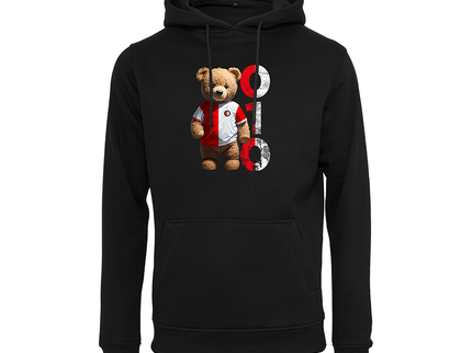 Hoodie | 010 teddybeer