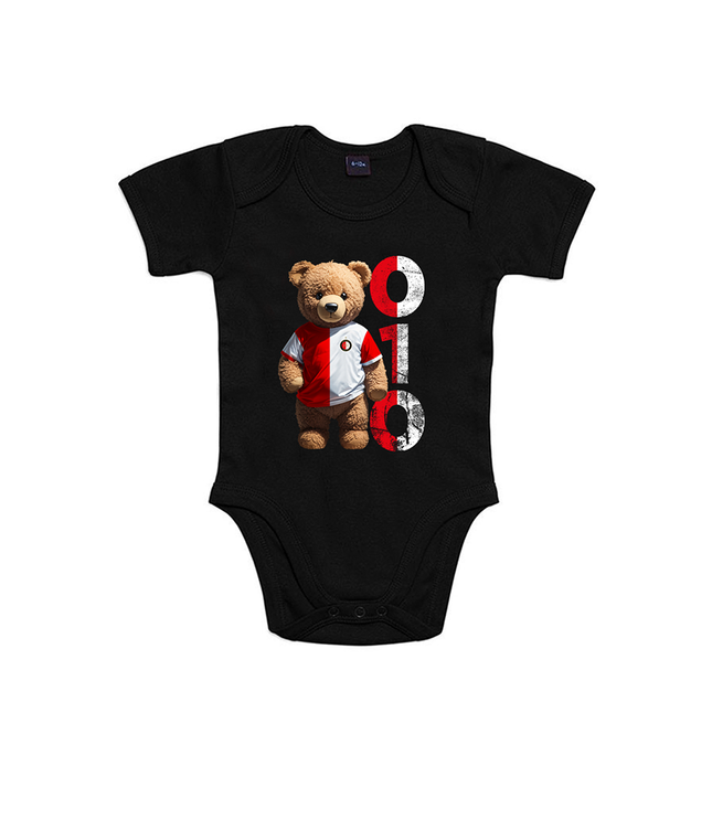 Rompert | 010 teddybeer