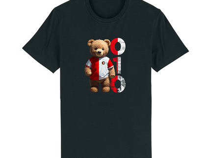 T-Shirt | 010 teddybeer