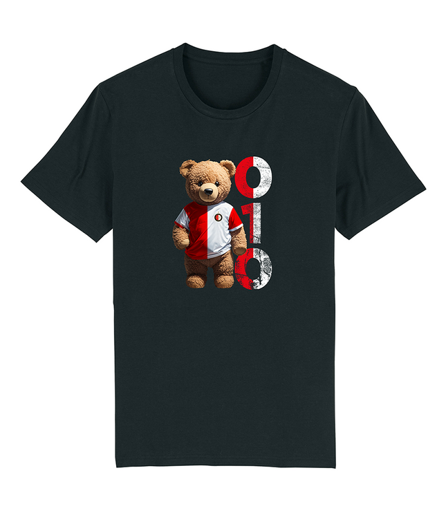 T-Shirt | 010 teddybeer