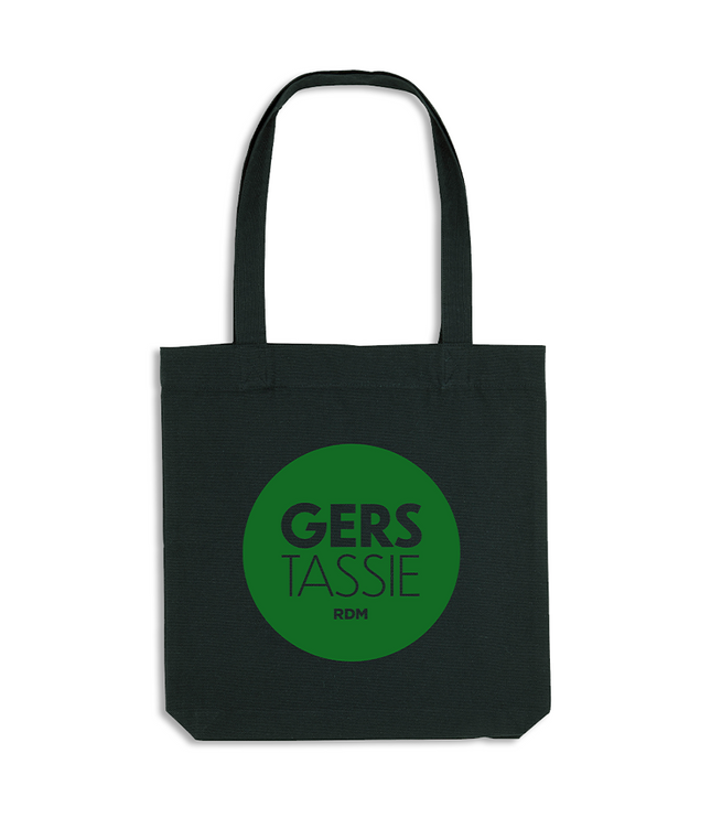 Tote bag | Gers tassie