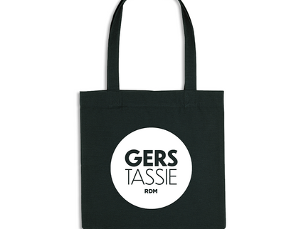 Tote bag | Gers tassie