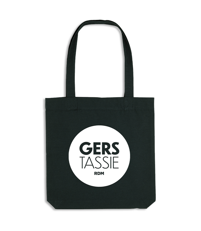 Tote bag | Gers tassie