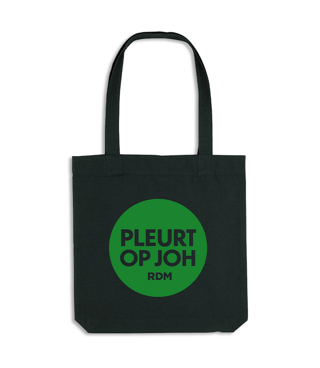 Tote bag | Pleurt op joh