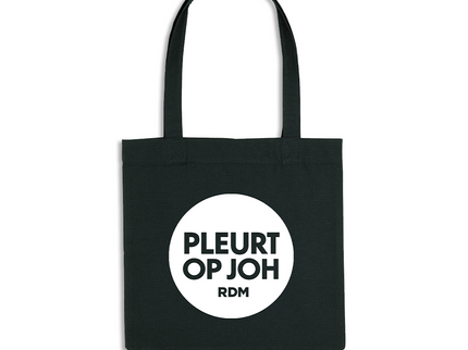 Tote bag | Pleurt op joh