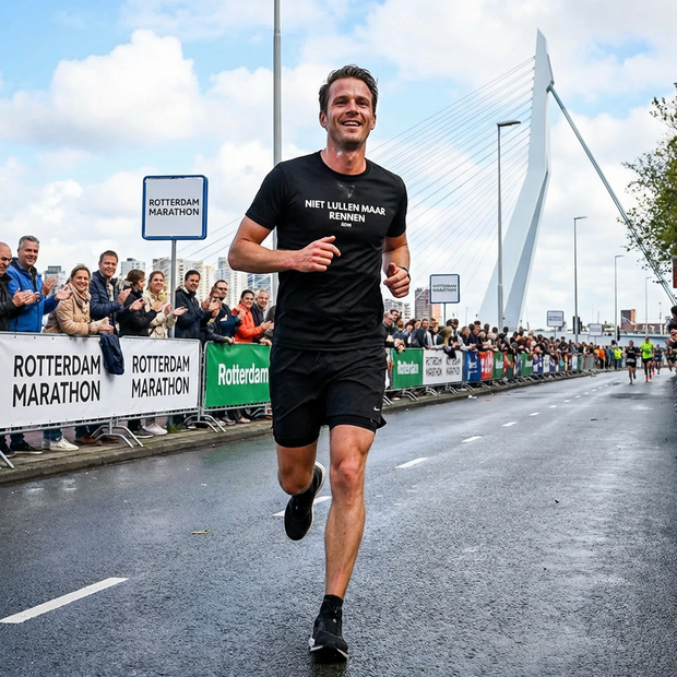 <h3>Marathon 2026</h3>